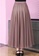 Twenty Eight Shoes pink VANSA Mesh Pleated Skirt VCW-Sk958 3C8A9AA1B75ED7GS_3