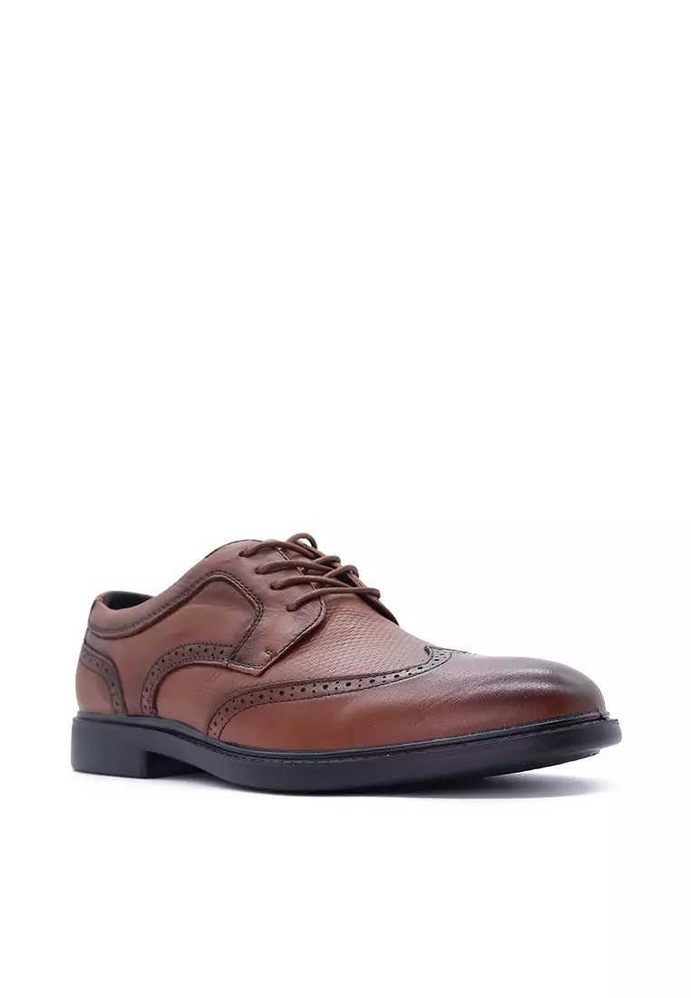 Discount on Hush Puppies  shoes - SKU: Harvey Lace Up WT Men's Casual Shoes