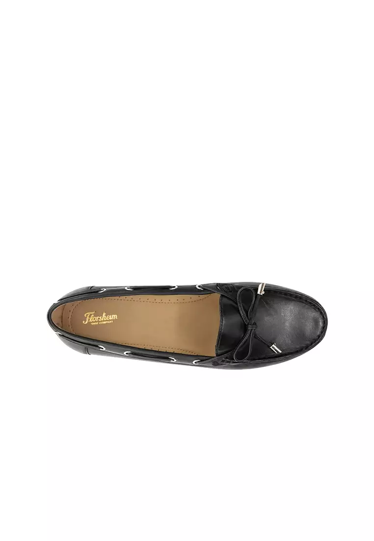 Women's Christie Moc Toe Loafers