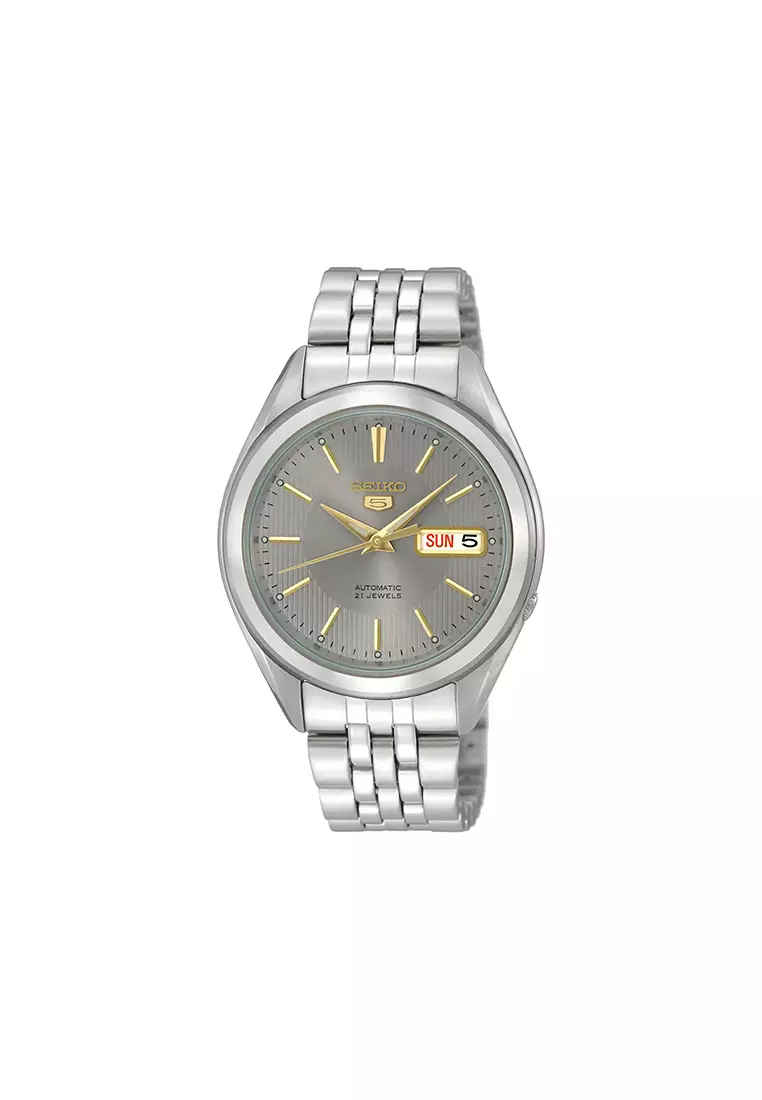 Zalora seiko hot sale