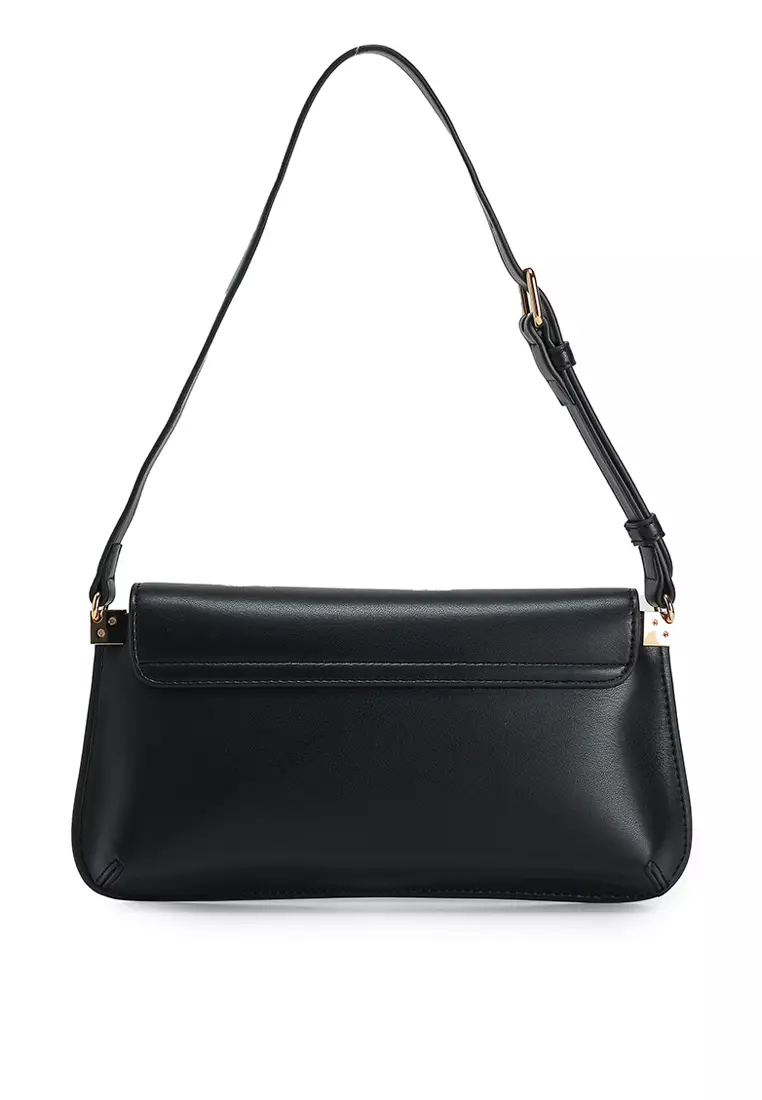 Buy Love Moschino Smart Daily Flap Shoulder Bag (nt) 2026 Online