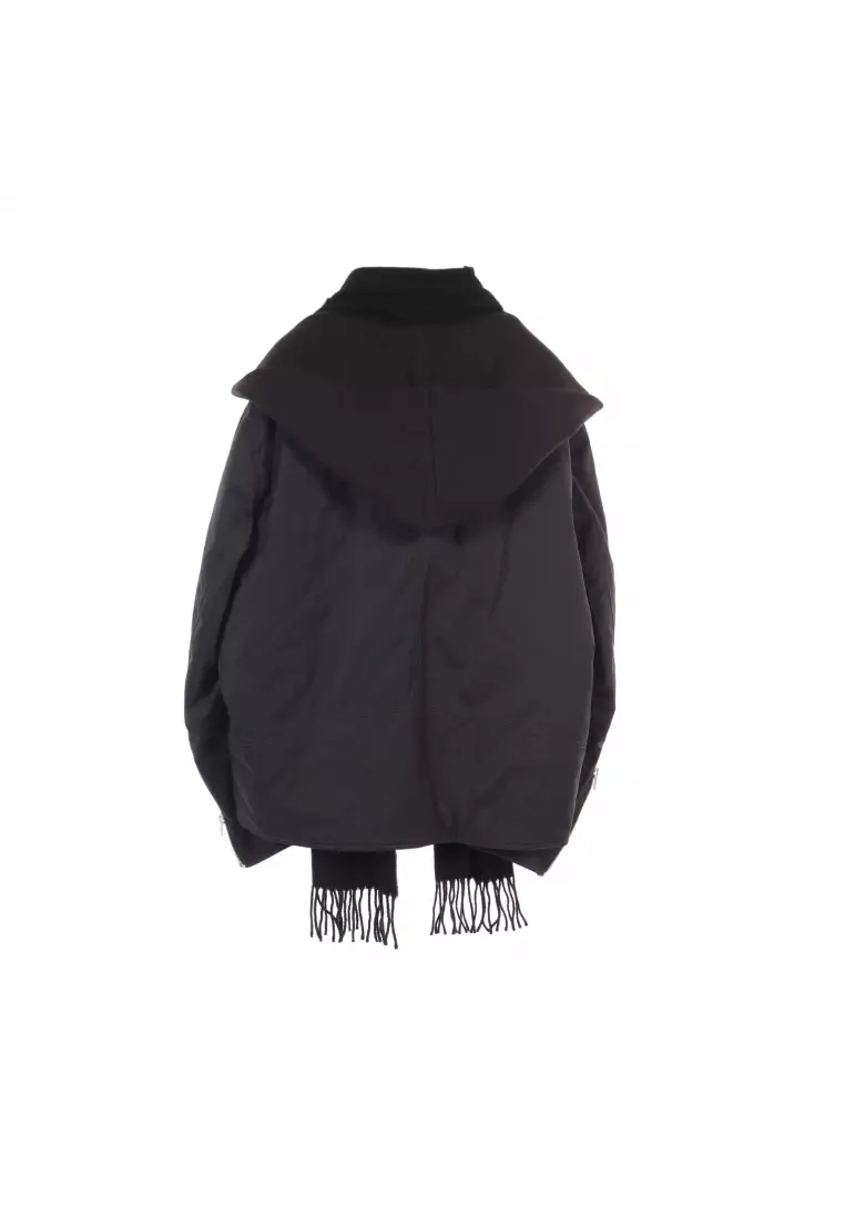 Buy MM6 MAISON MARGIELA Pre-Loved MM6 MAISON MARGIELA Scarf