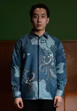 Biru