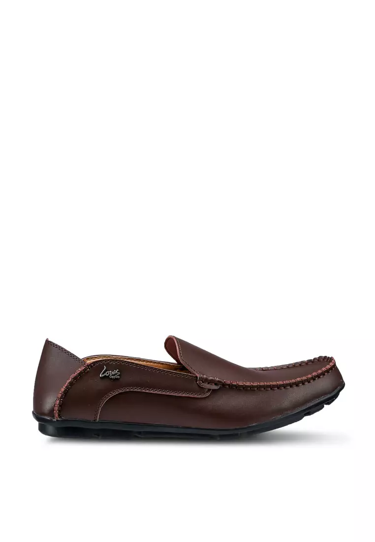 Discount on Louis Cuppers  shoes - SKU: Slip On Loafers