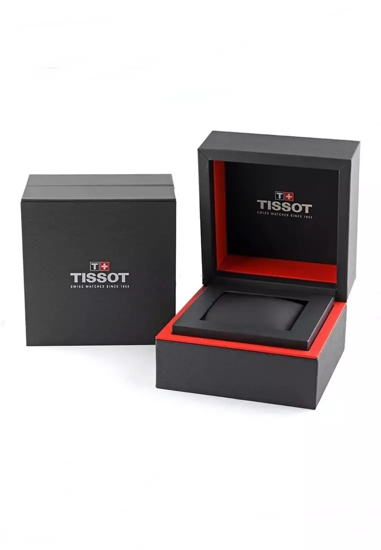 CLASSIC DREAM LADY WATCH (TT-T1292102201300)