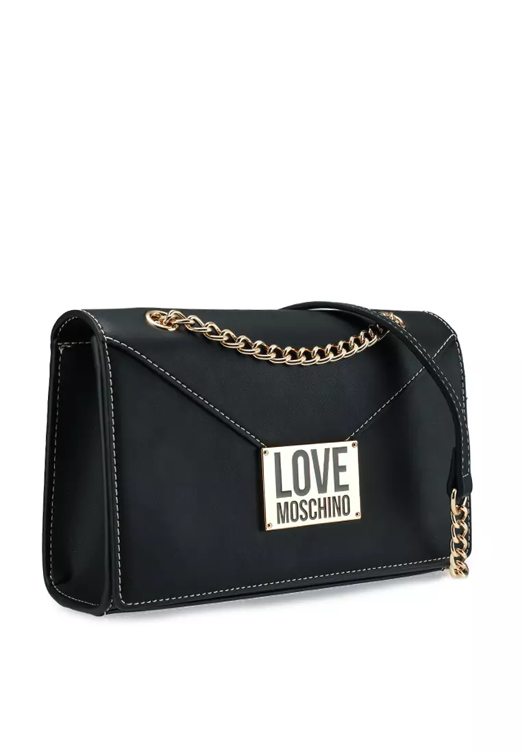 Zalora love moschino deals