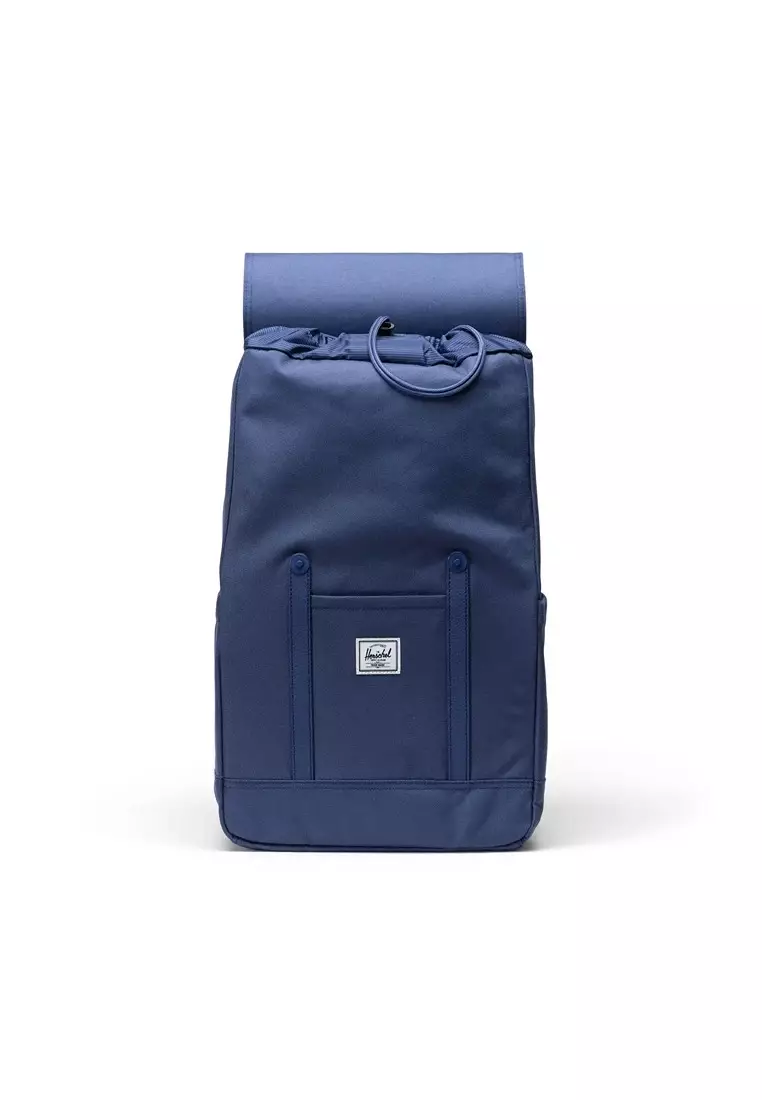 Herschel Unisex Retreat Backpack Skipper Blue - 23L