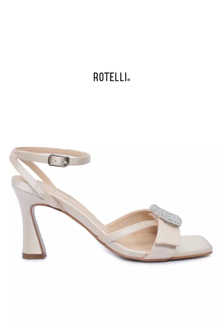 Jual Rotelli Rotelli Capri 755 Sandal Slingback Original 2026 | ZALORA ...