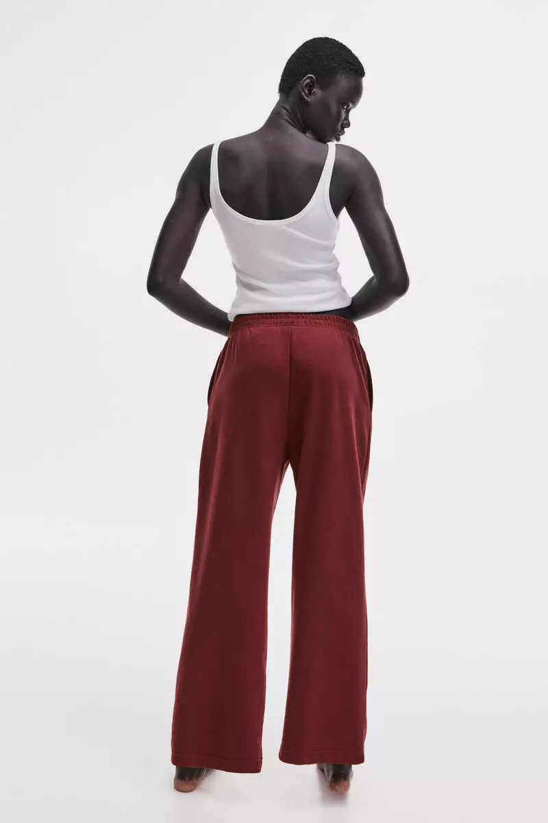 Sweatpants