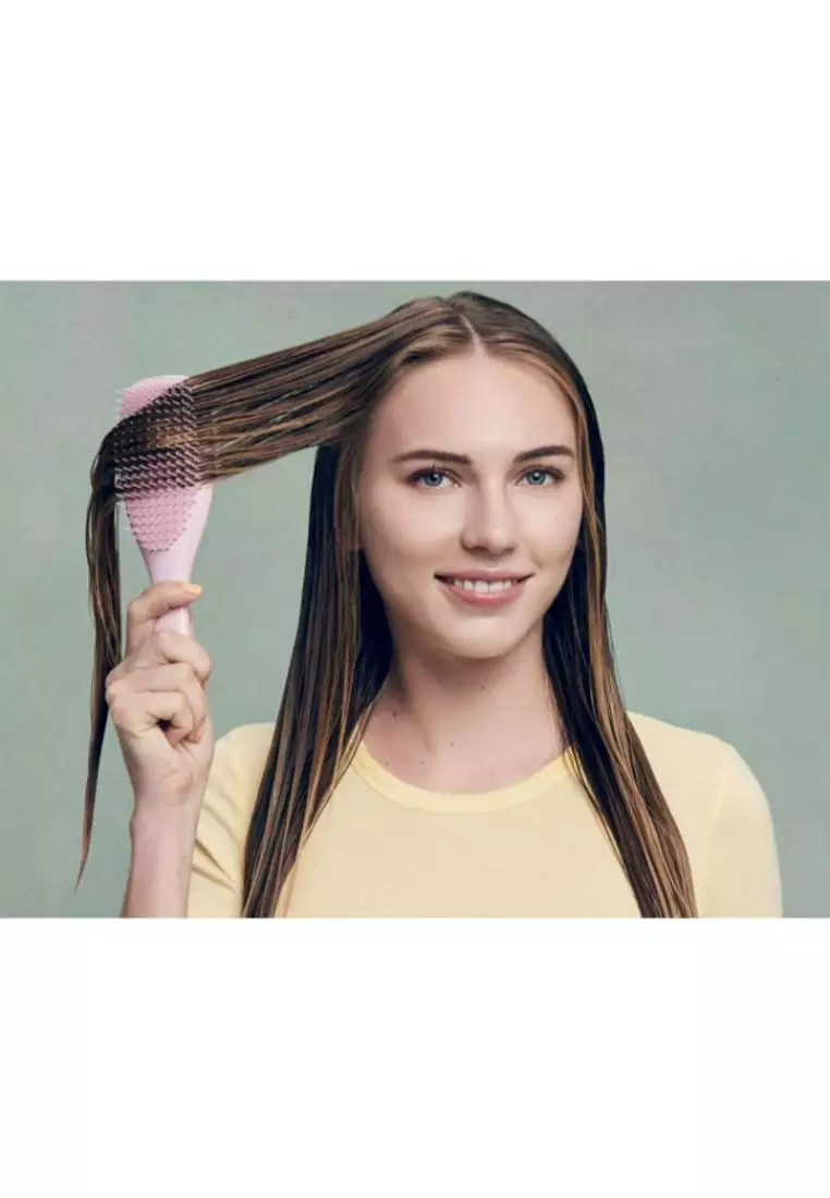 Tangle Teezer Wet Detangler TWD-LL-010322 Sweet Lavender