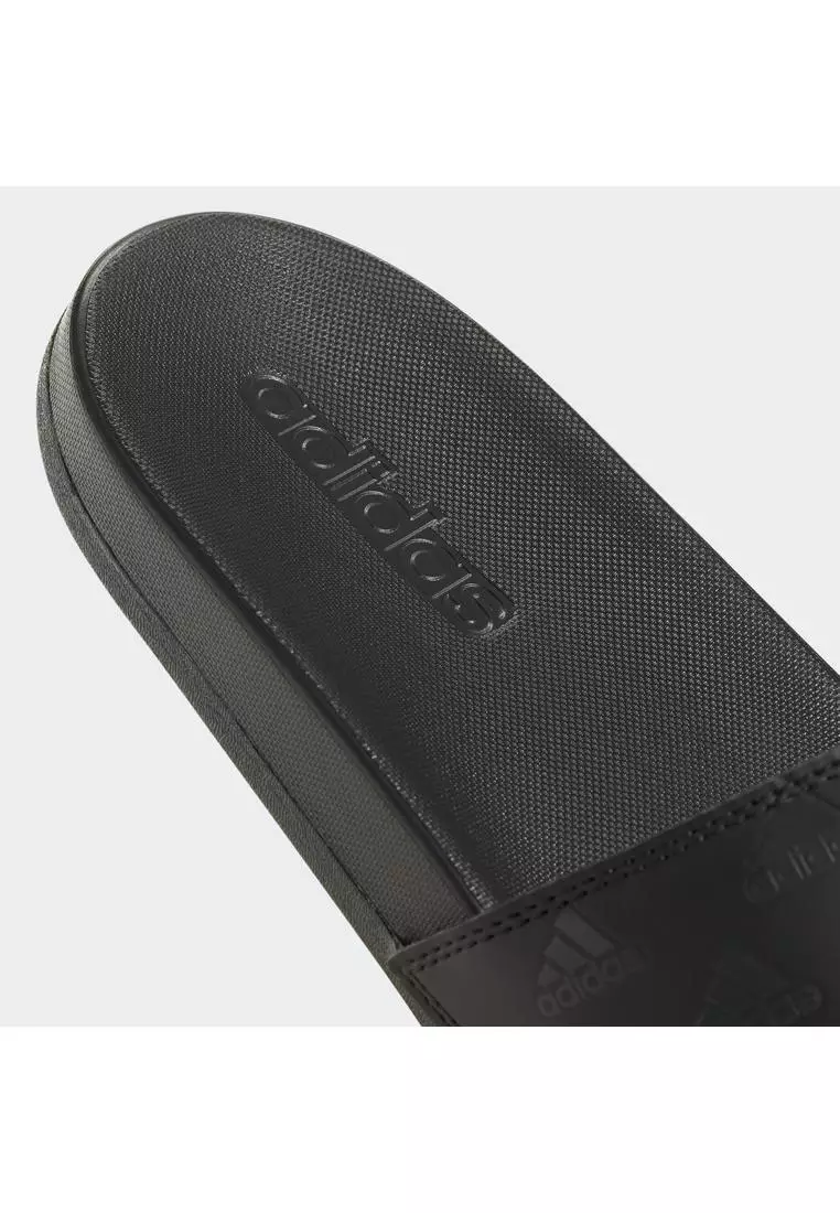 Adilette cloudfoam plus hot sale graphic slides