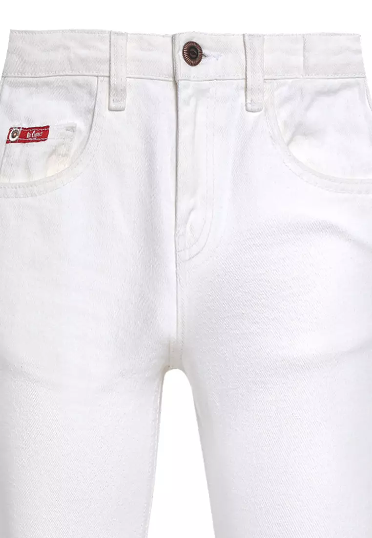 Celana Panjang Denim