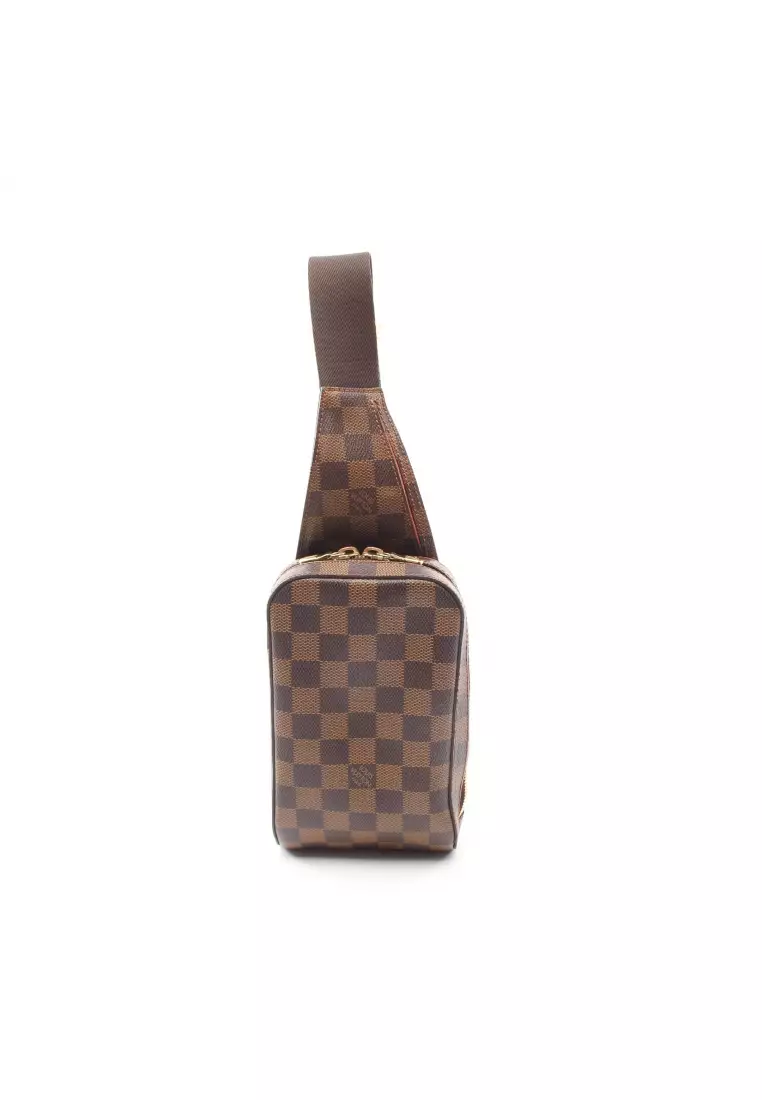 Vuitton geronimos top