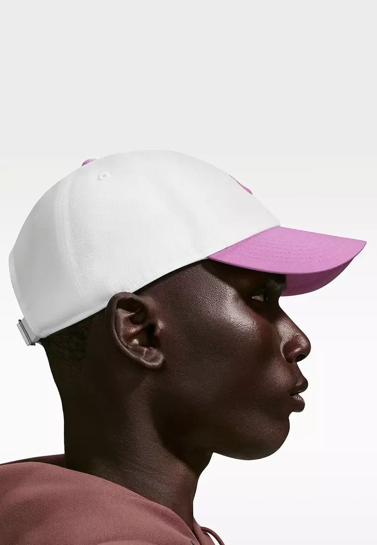 Club Unstructured Futura Wash Cap
