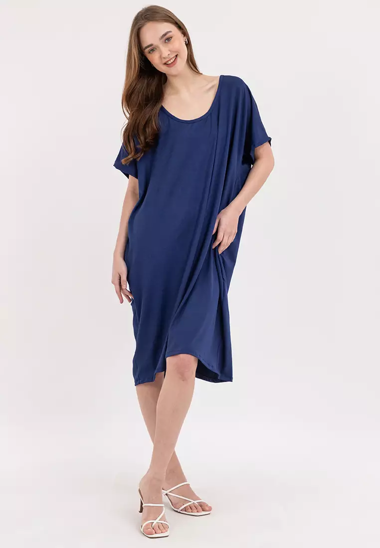 Mae Midi Dress