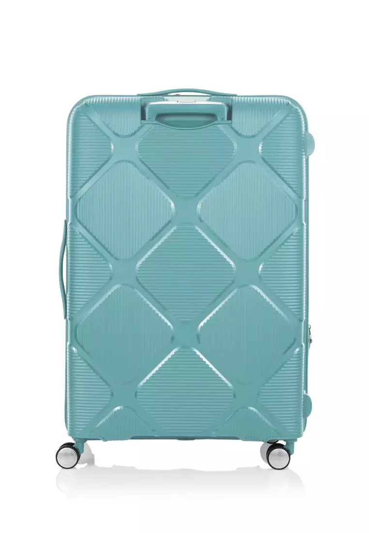 Buy American Tourister INSTAGON SPINNER 81/30 EXP TSA V2 - MINERAL