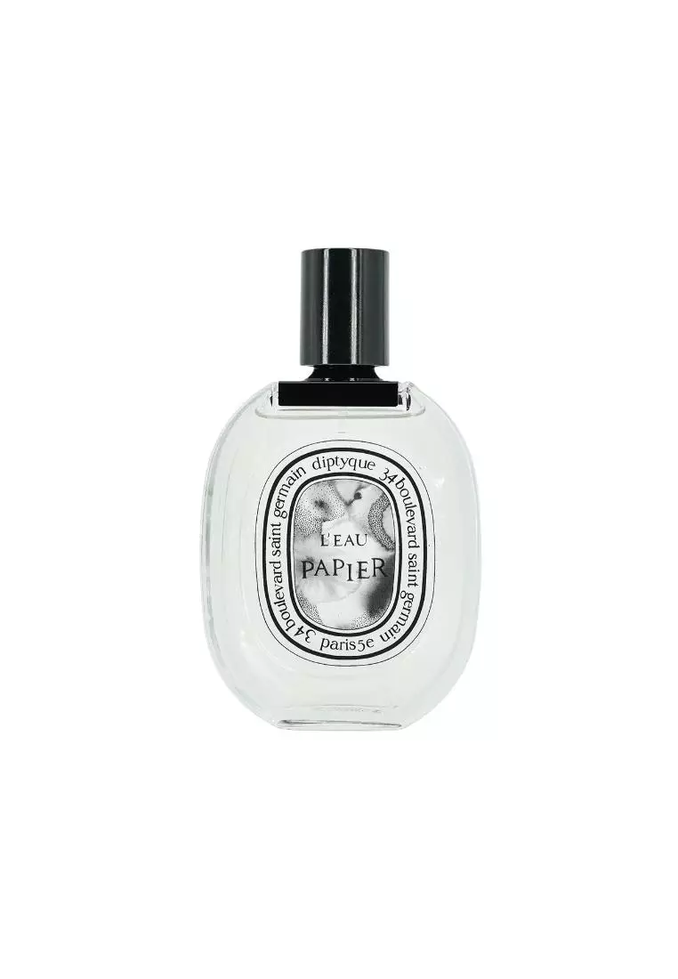 Diptyque L'eau Papier Eau de Toilette 100ml