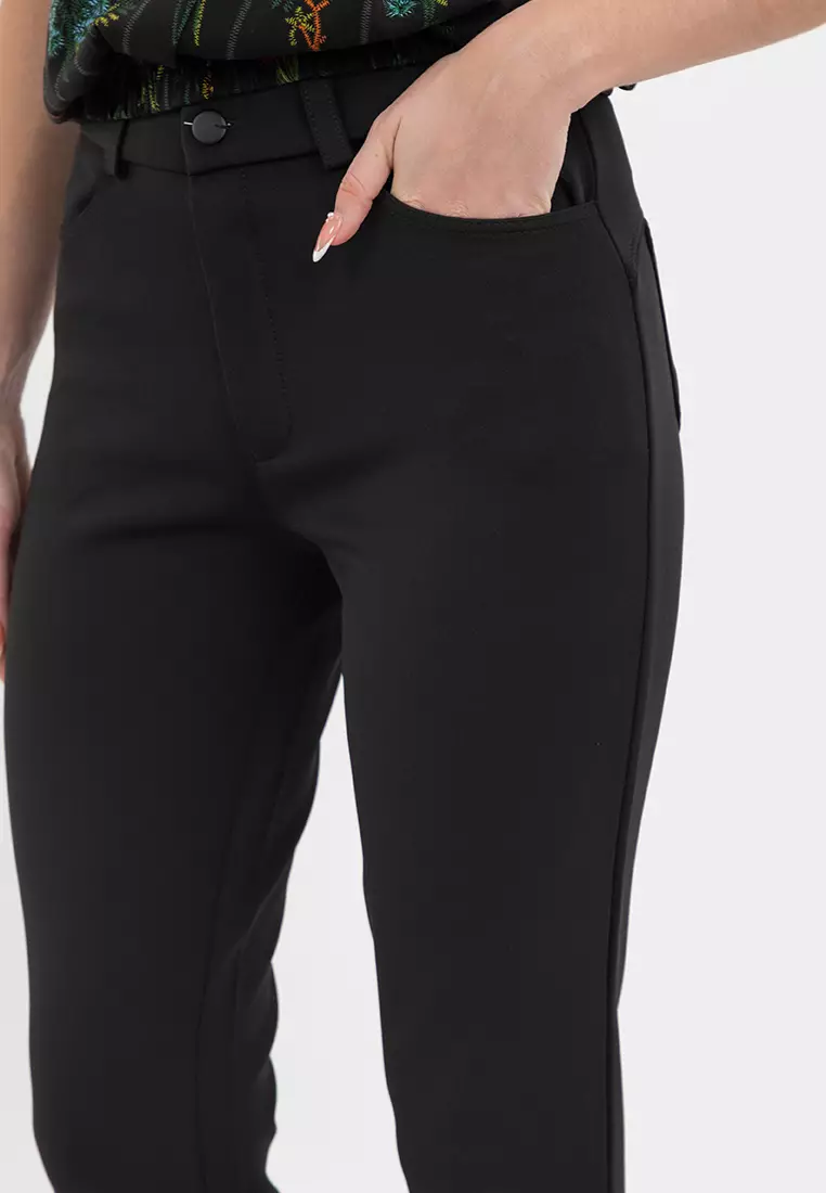 TIMOTEA (TRENT) Office Slacks