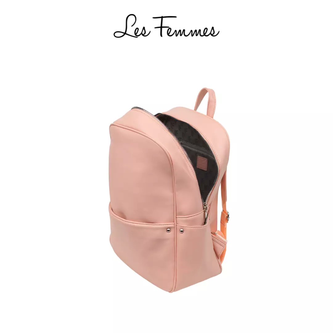 Tas Ransel Wanita Backpack Bag Starla G575 231107 Les Femmes