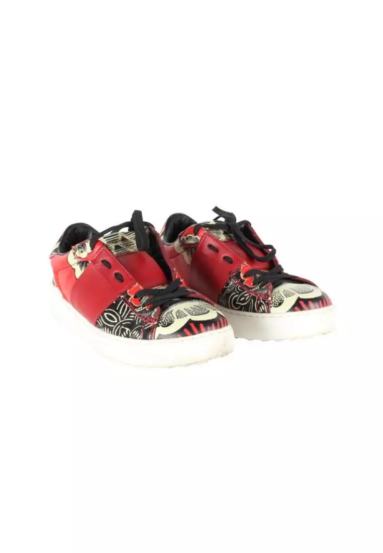 Valentino sneakers outlet online