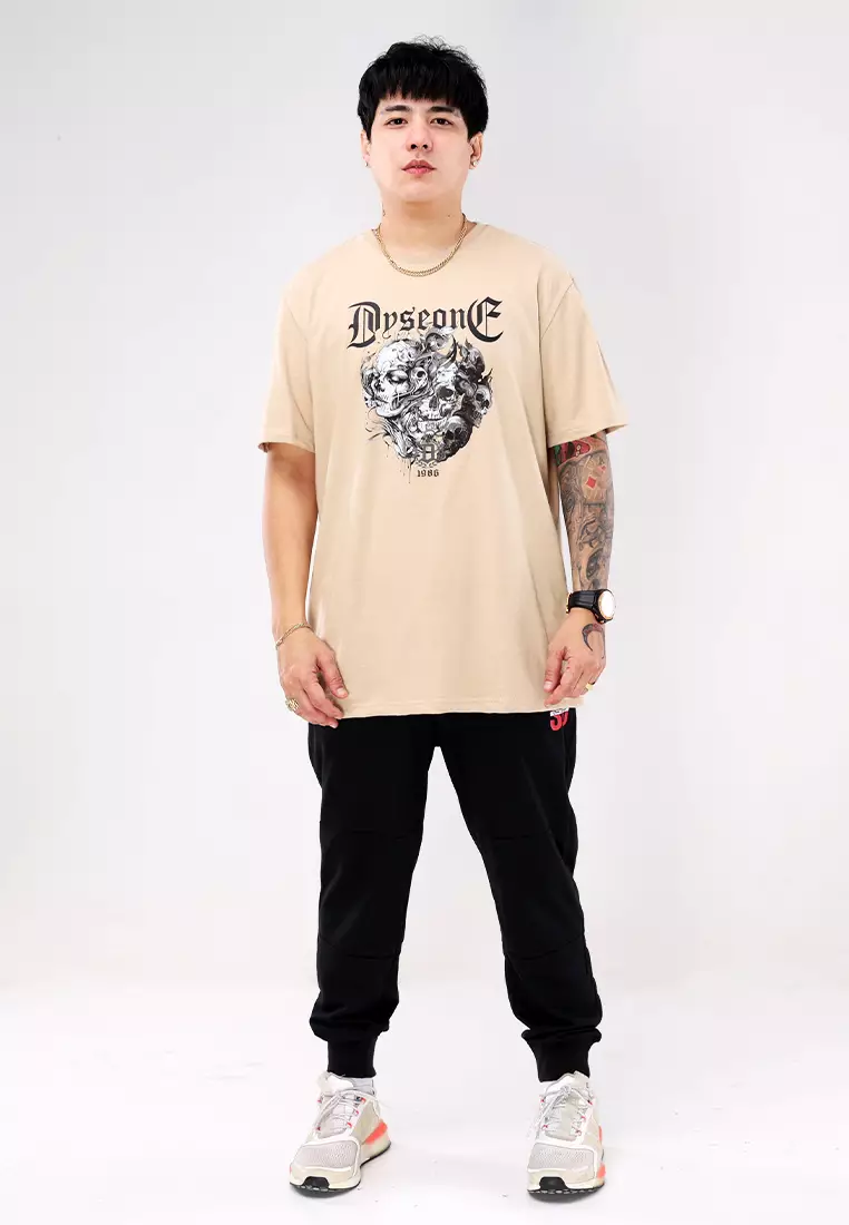 Round Neck Regular Fit