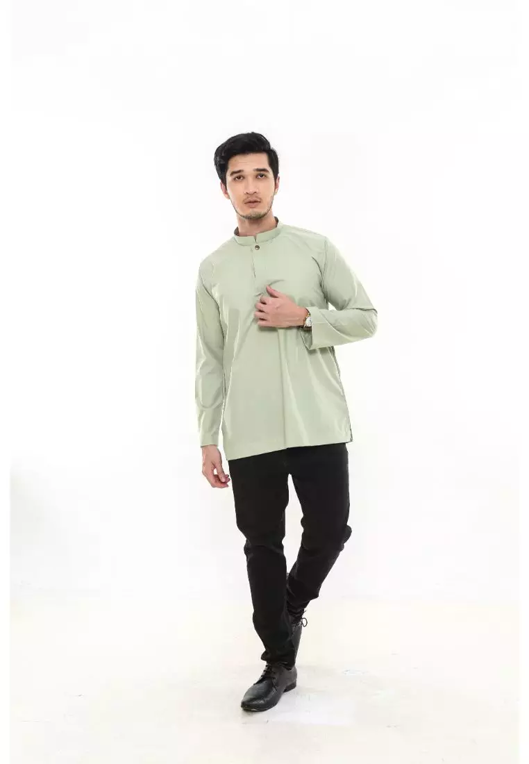 Kurta Kahfi by Hudz