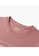 Giordano pink Women's Cotton Crew Neck Short Sleeve Print Tee 05392214 33E3AAA47D62C9GS_4