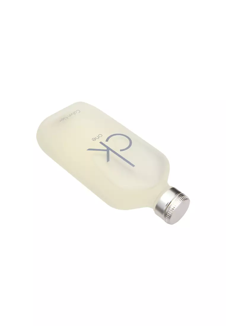 Calvin Klein CK One Eau De Toilette Spray