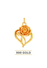 Yellow Gold (0.40G)
