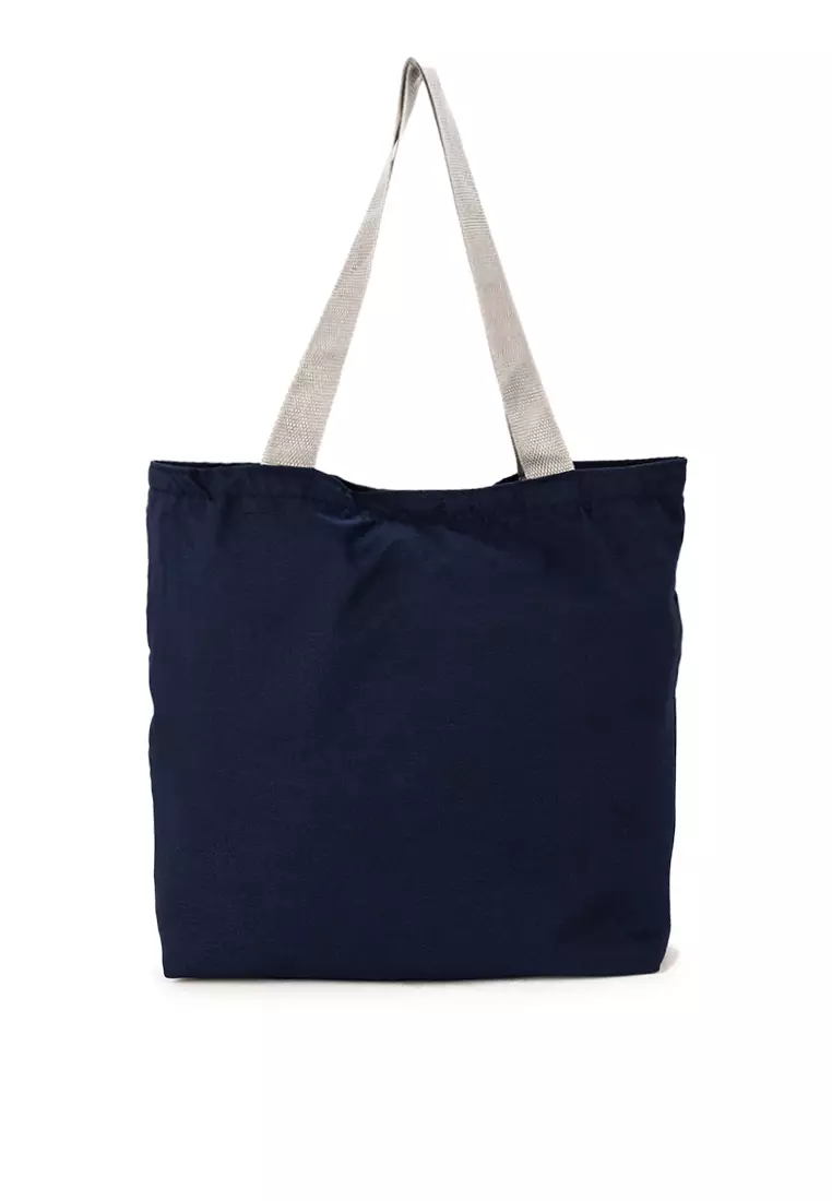 Chictees Fabric Tote Bag