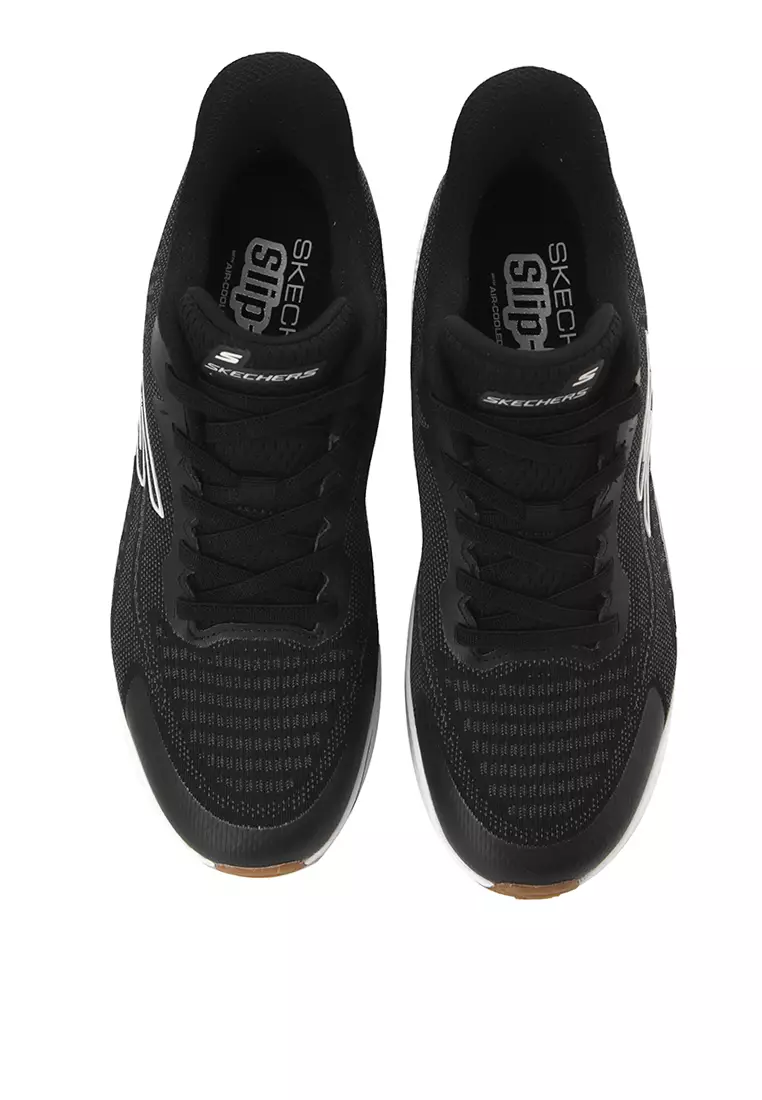 Go Run Consistent 2.0