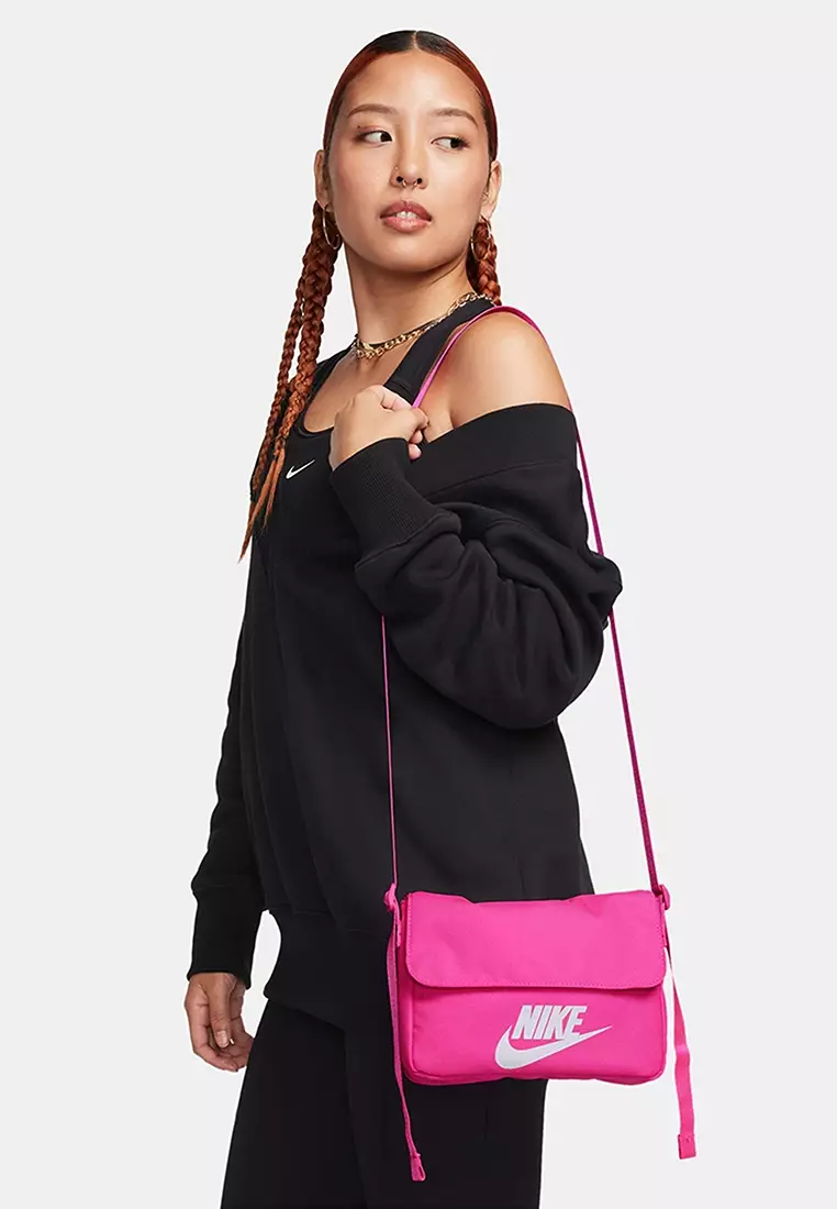 Buy Nike Sportswear Futura 365 Revel Crossbody Bag 2024 Online | ZALORA ...