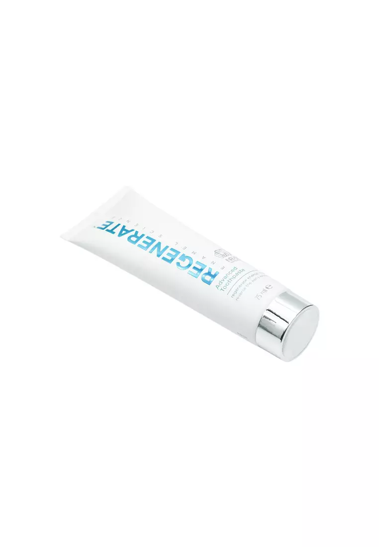 REGENERATE Enamel Science™ Advanced Toothpaste 75ml