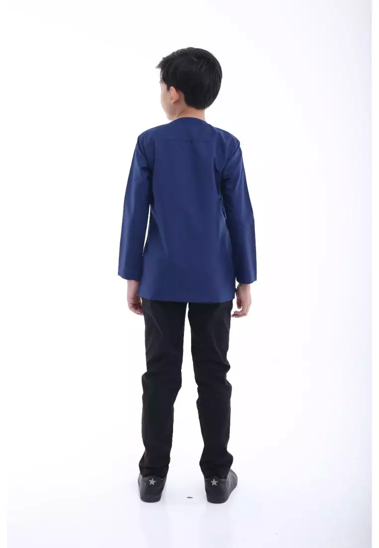 Kurta Habil Kids