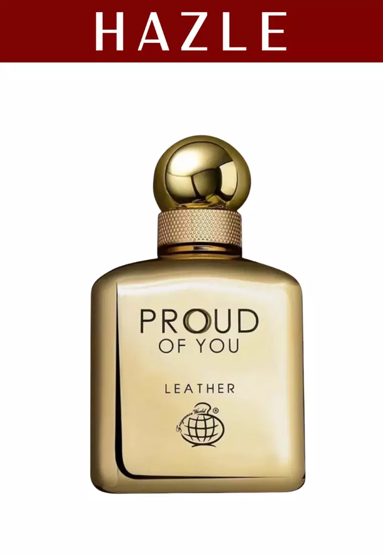 Proud Of You Leather Man EDP 100 ml