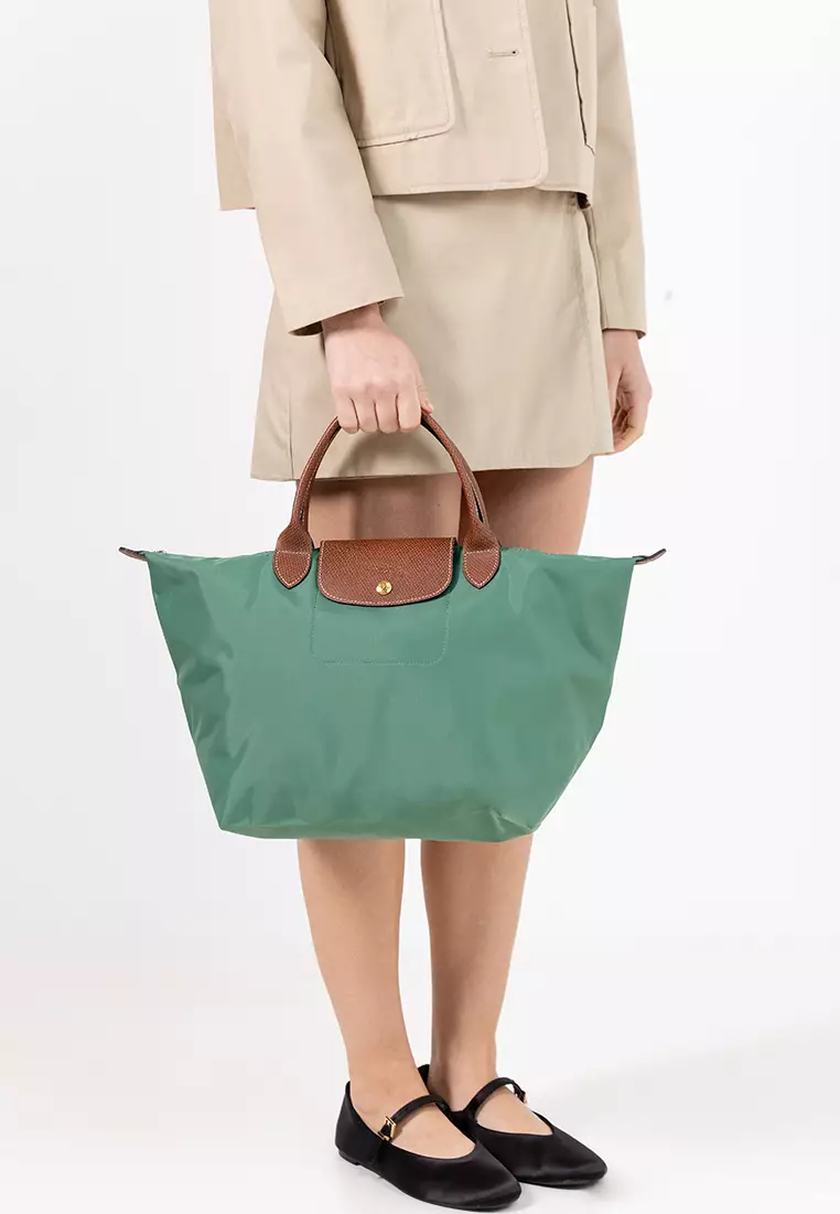 Le Pliage Original M Handbag