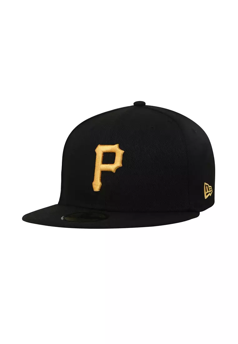 New Era Cleveland Indians Vegas Gold Two Tone Edition 59Fifty