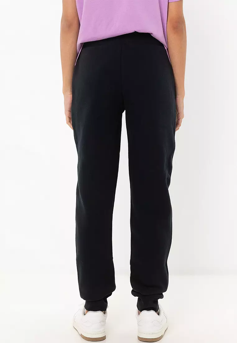 Essential Logo Joggers