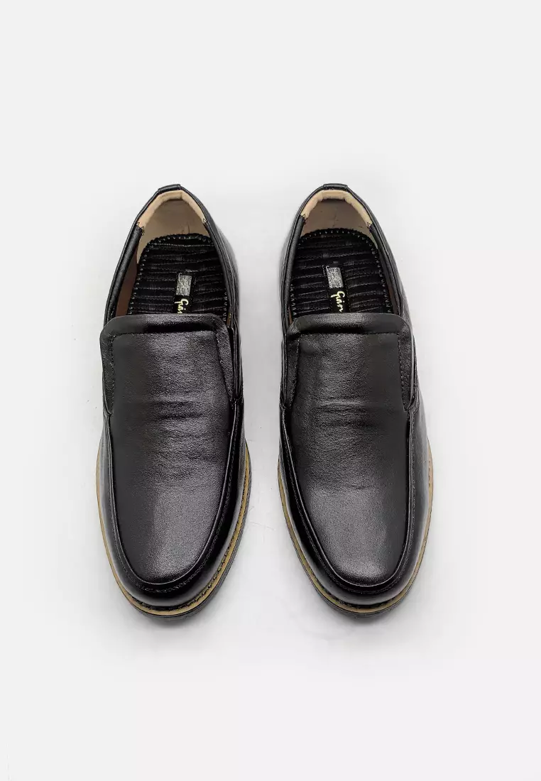 Vincent Men Formal Shoes Workwear