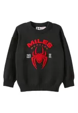 Licensed Marvel Phantom/Miles Morales