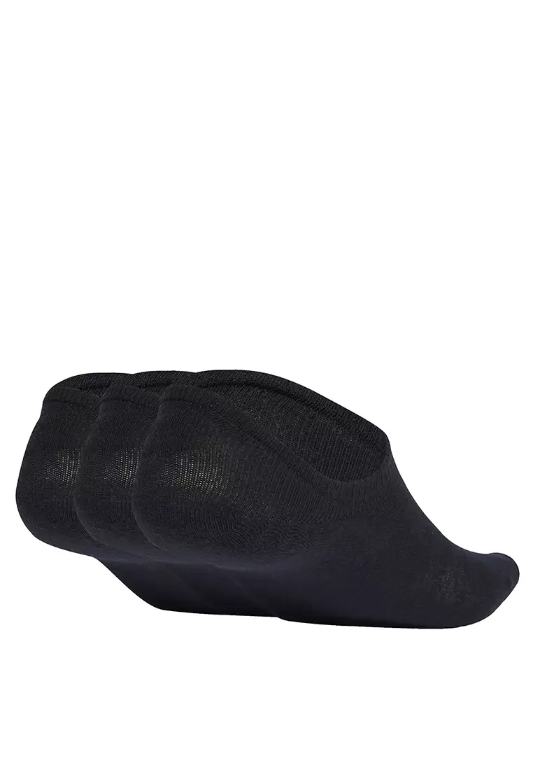 Low Cut Socks 3 Pairs
