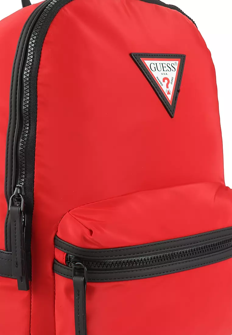 Jual GUESS Originals Backpack Original 2024 ZALORA Indonesia