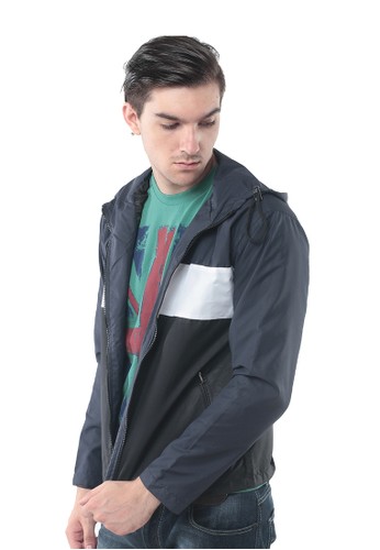 Jual Crows Denim Crows Denim Jaket Pria Exclusive Hoodie 