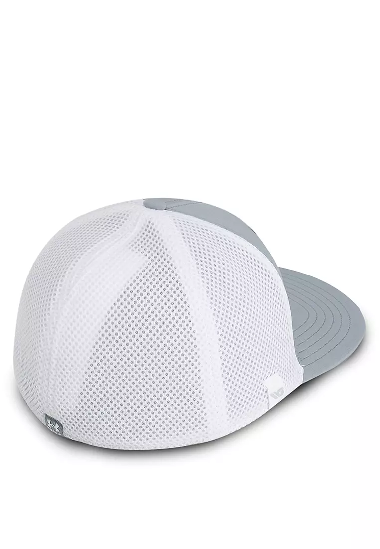 Drive Mid Stretch Fit Cap