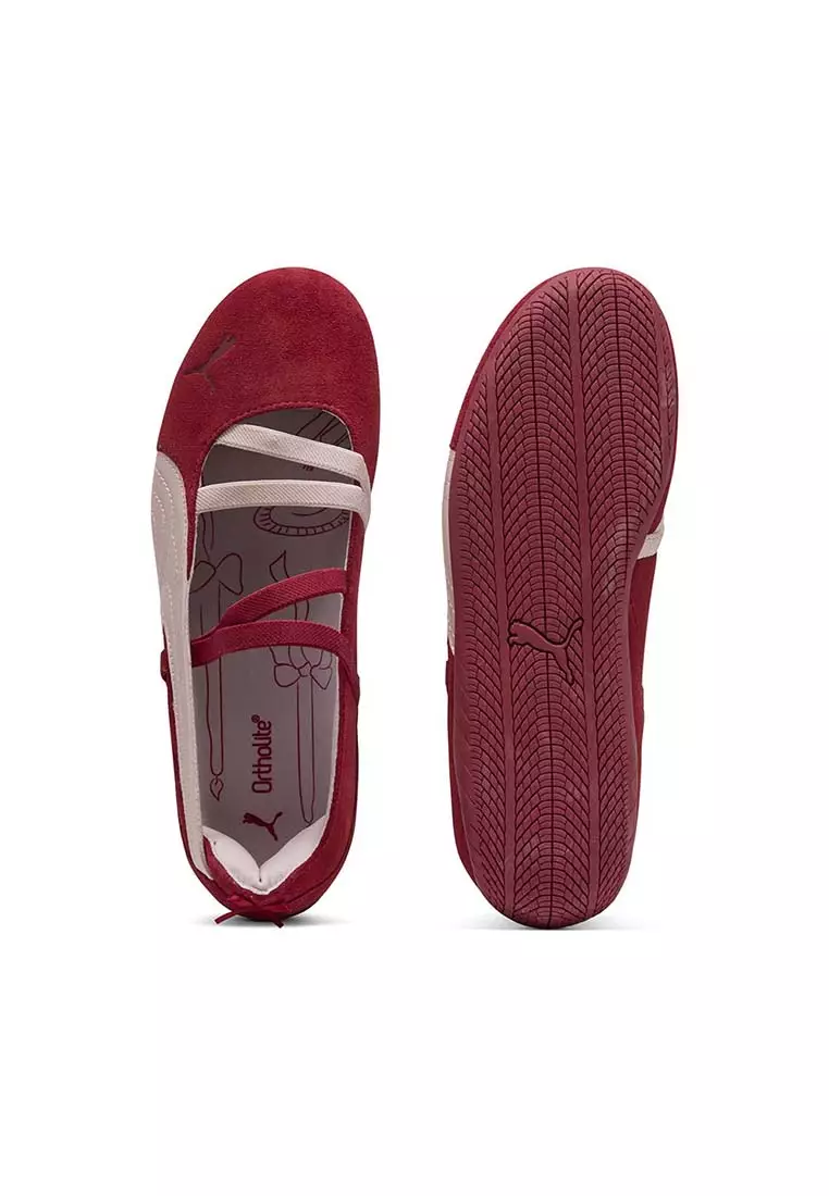 Speedcat Ballet Lovelace Wns