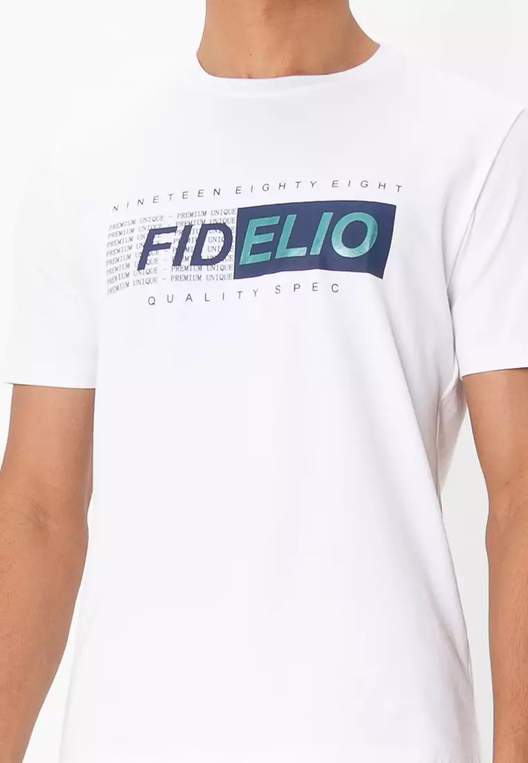 Premium Unique Printed Tee