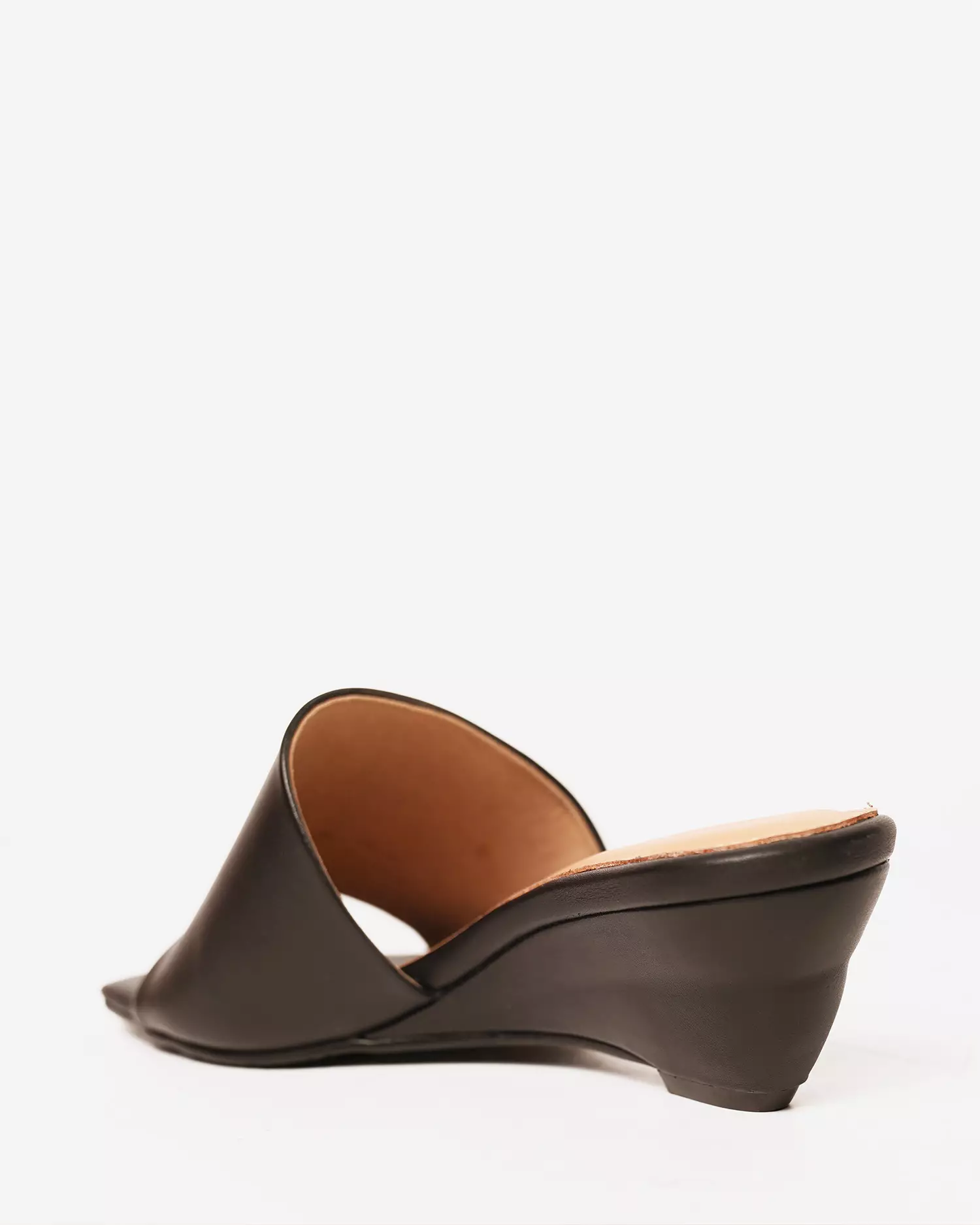 Buccheri Olivia Heels Women Black