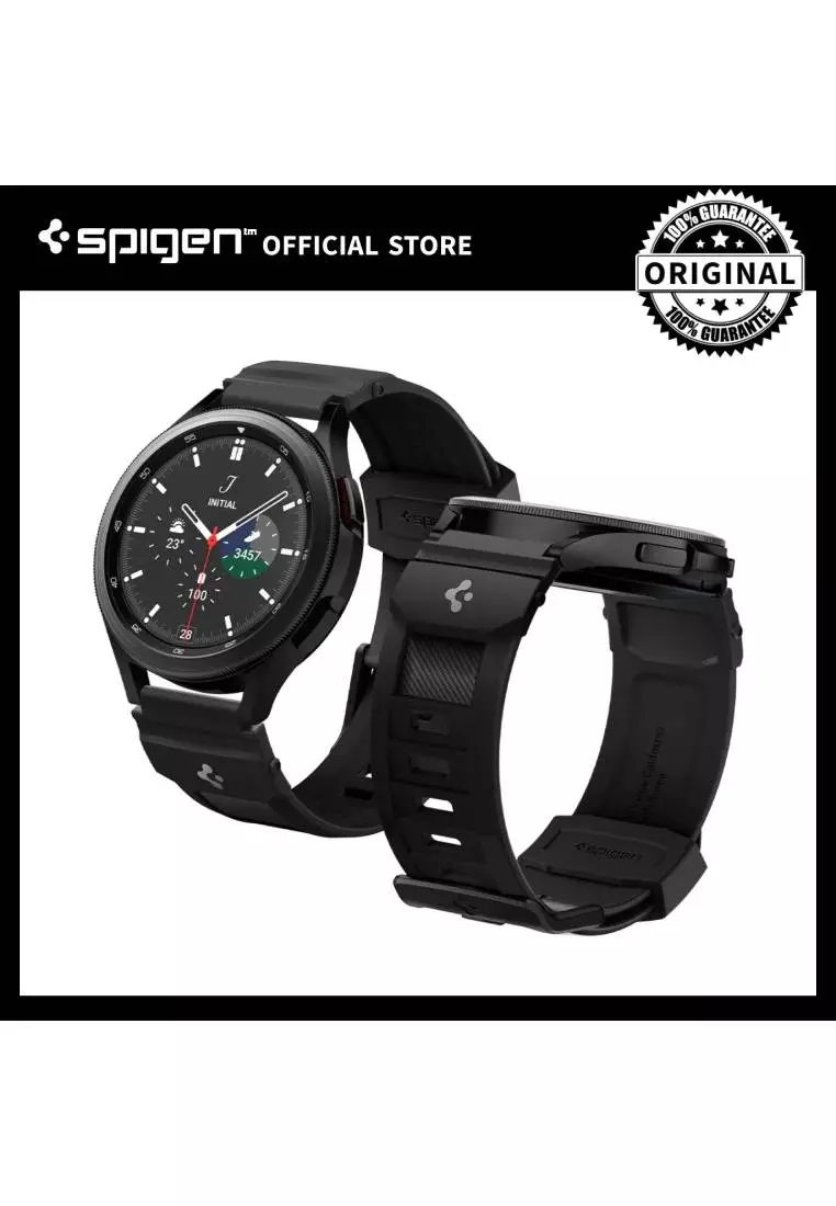 Spigen galaxy watch band discount