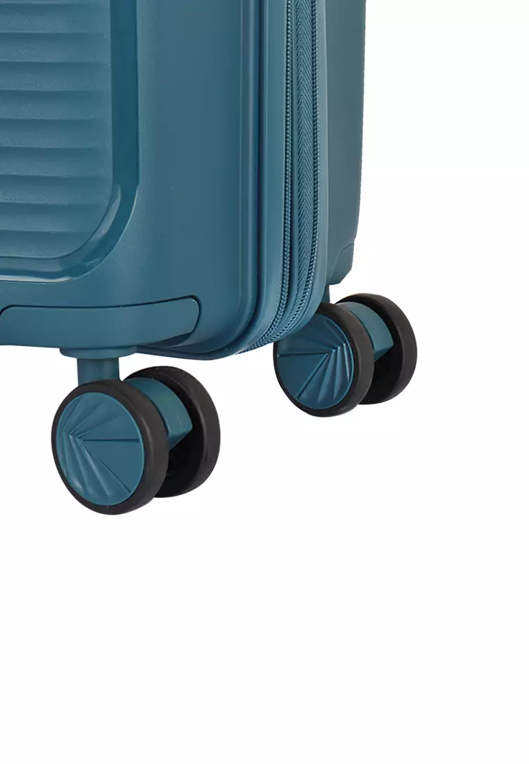 323 324 325 Hard Case Luggage Set (3in1 S+M+L)
