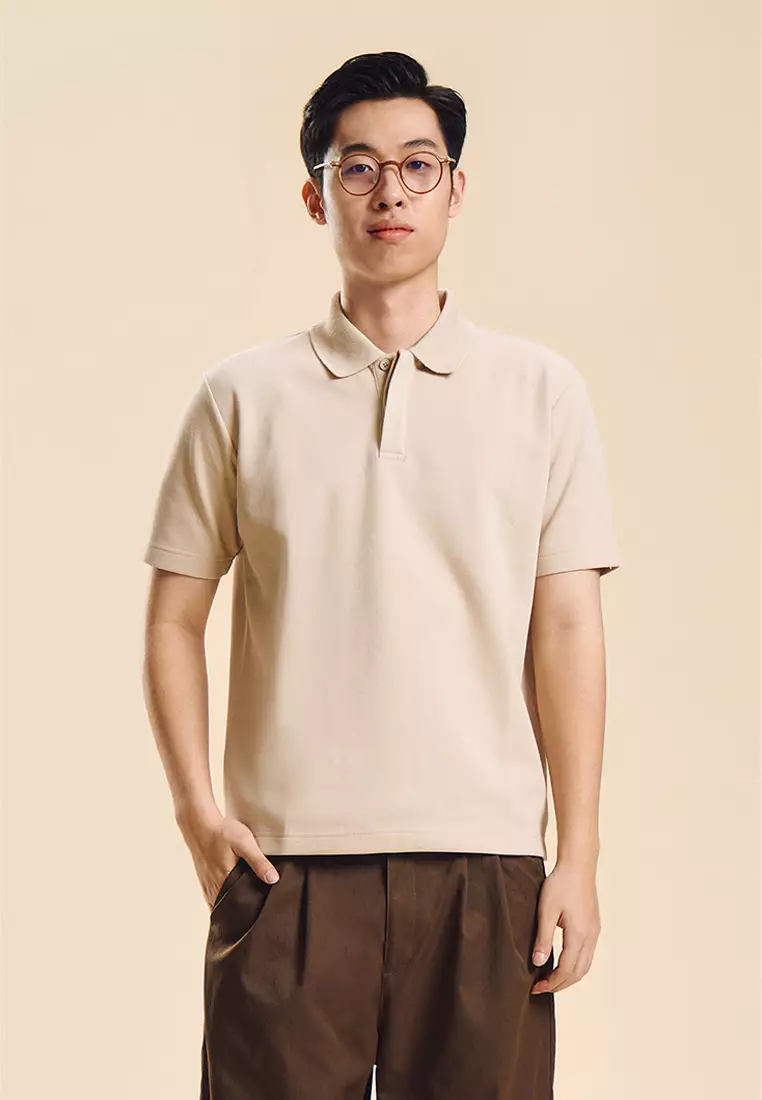 Dress Code Polo